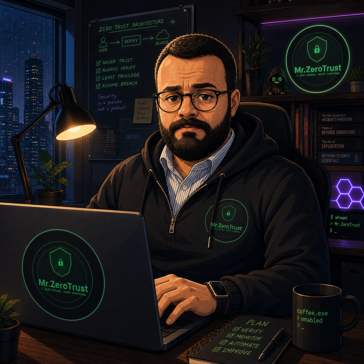 Murad Orujov avatar